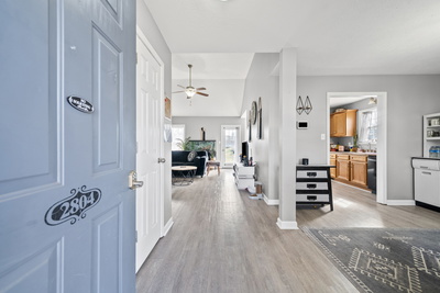 2804 Russet Ridge Dr