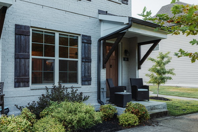 730 Old Hickory Blvd