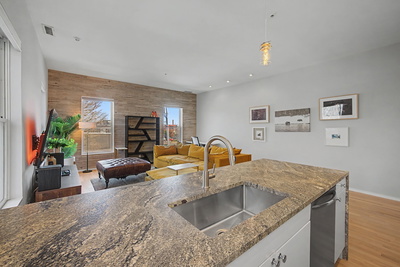 1200 5th Avenue, N