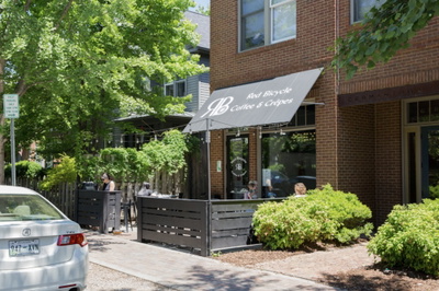 1200 5th Avenue, N