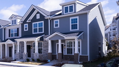 615 Old Hickory Blvd