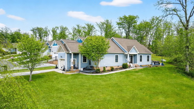 3100 Cottage Grove Circle, NW