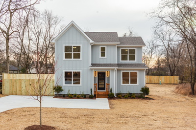 809 Swinging Bridge Rd