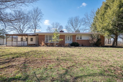 1525 Old Florence Rd