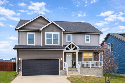 208 Eagles Talon Court