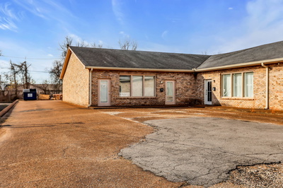 5 Industrial Park Dr