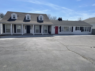 110 Highway 70, E