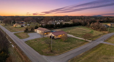 101 Anderson Creek Rd