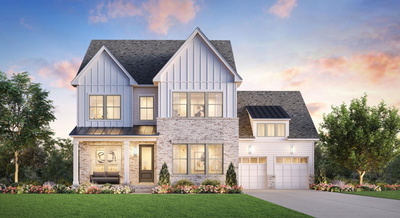 250 Berry Hunter Lane