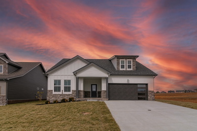 1531 Hidden Creek Trail