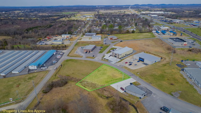 0 Northside Park Drive