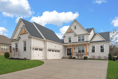 1425 Trumpet Lily Pl