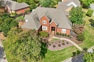 6224 Williams Grove Dr