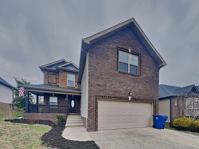 1304 Golden Eagle Way