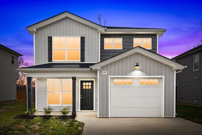 195 Woodland Station Dr