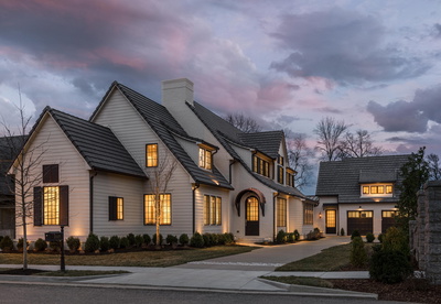 1117 Granny White Ct