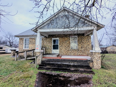 3860 Michigan Avenue Road, NE