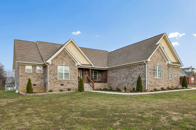 4029 Pleasant Gate Ln