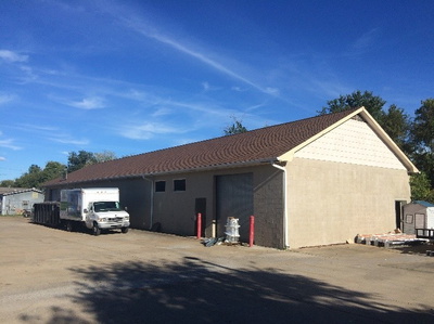 126 Volunteer Drive Suite G