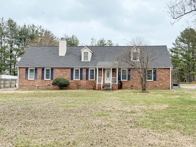 4030 Sulphur Springs Rd