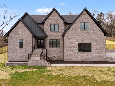 1443 Nonaville Rd