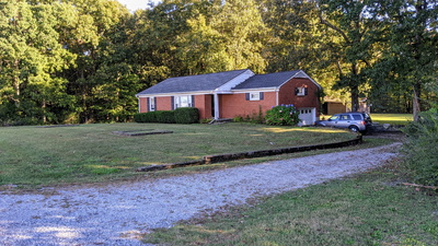 150 Sylvis Rd