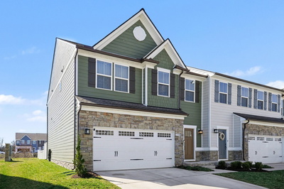 1338 Crescent Ridge Dr