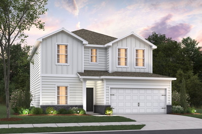 2564 Peaceful Valley Dr