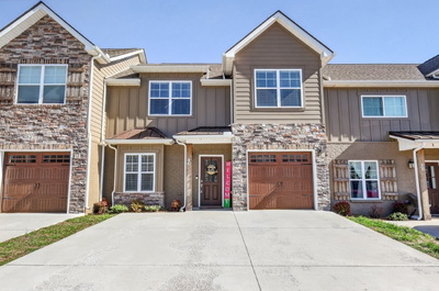967 Horse Mountain Road
