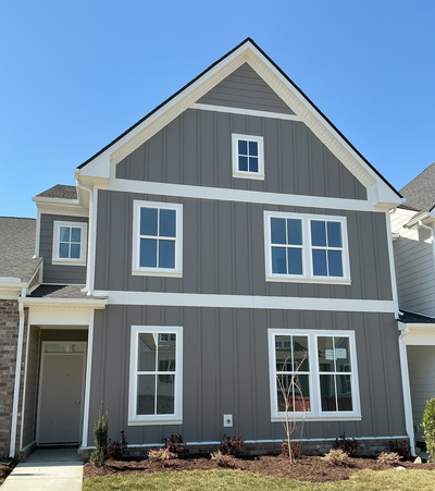 417 W Stonehaus Crossing