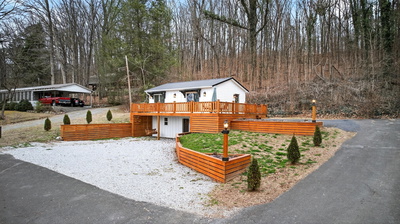 329 Old Chattanooga Pike, SW