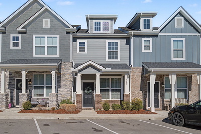 615 Old Hickory Blvd