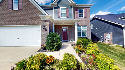 551 Montrose Dr