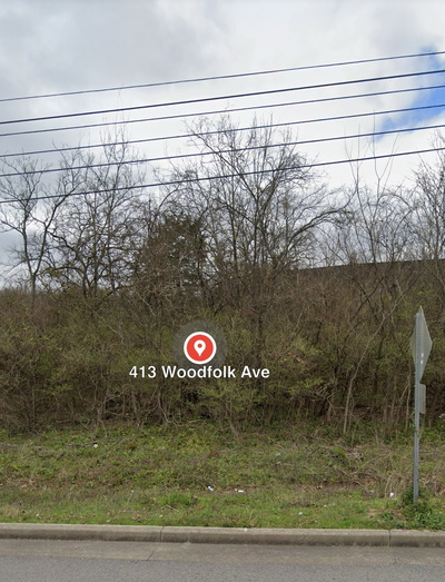 413 Woodfolk Ave