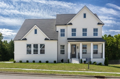 463 Tomlinson Pointe Dr