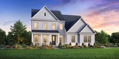 448 Tomlinson Pointe Dr