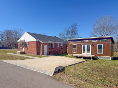 804 Morgan St