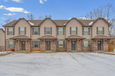 1761 Spring Water Drive