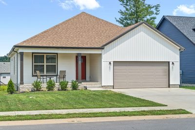 1151 Charles Thomas Drive