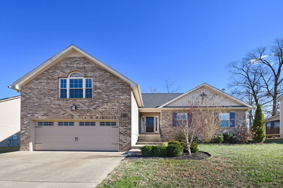 1863 Deerstand Drive