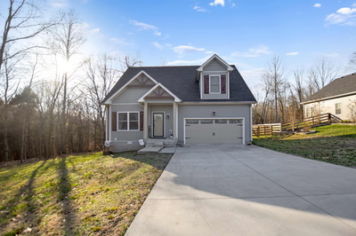 2346 Whitfield Drive