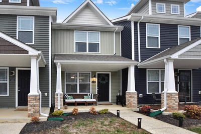 113 Davis Ridge Lane