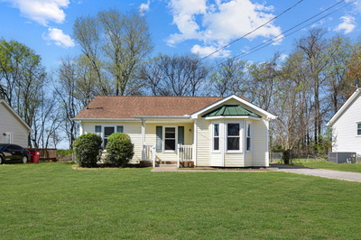 803 Princeton Circle