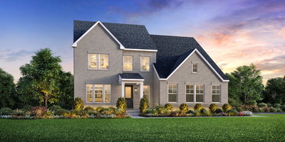 3188 Tomlinson Pointe Drive