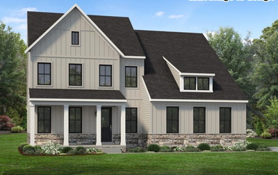 3289 Tomlinson Pointe Drive