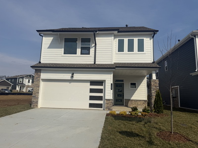 1268 Linn Cove Court