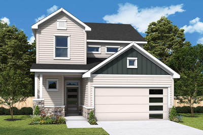 941 Brooklyn Crossing Road