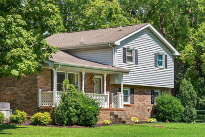 2729 Heights Circle Rd