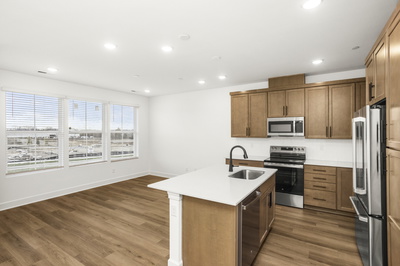 316 Lynwood Station Boulevard