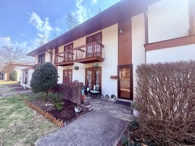 214 Old Hickory Blvd